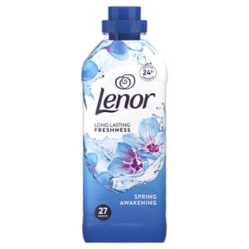 Picture of Lenor Spring Awakening 27Wash 891ml x12