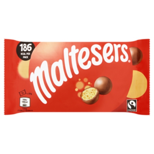 Picture of STD Maltesers EU* 37g x25