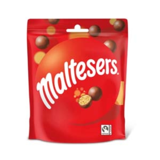 Picture of Pouch Maltesers 93g x12