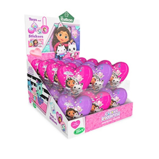 Picture of Gabbys Dollhouse Surprise Hearts  Relkon x24