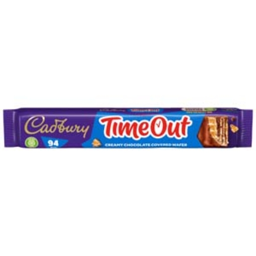 Picture of STD TimeOut Wafer 18g x40