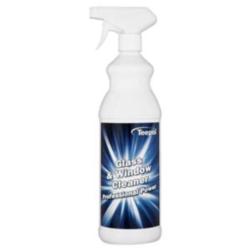 Picture of Teepol Glass & Window  Cleaner 1lt x6
