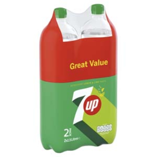 Picture of 1.5 7UP Reg Twin Pack PM€4 x4 DRS