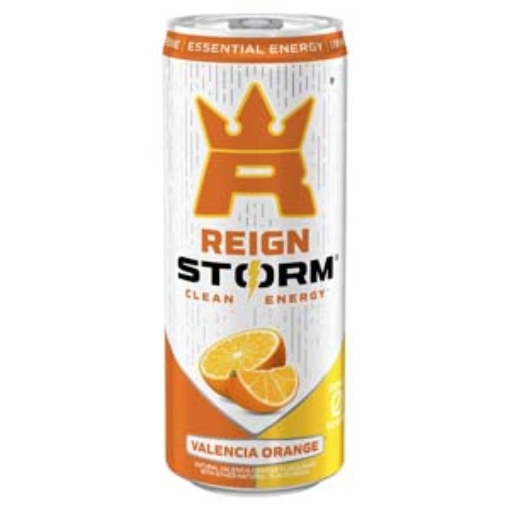 Picture of 355 Monster Reign Storm Orange x12 DRS
