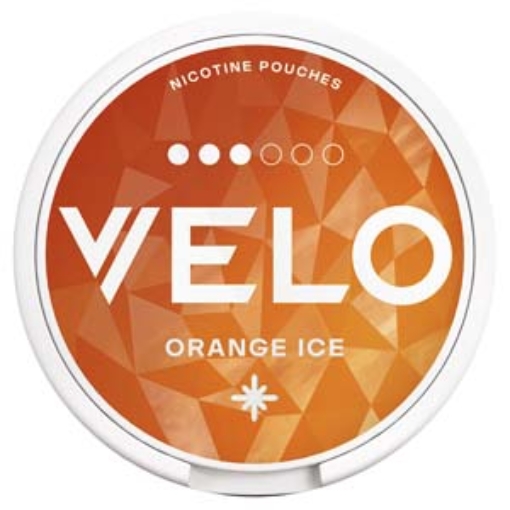 Picture of Velo Orange Spark  10Mg Nict Pouch 3D 14gx