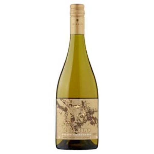 Picture of Diablo WHITE CHARDONNAY 75CL x6
