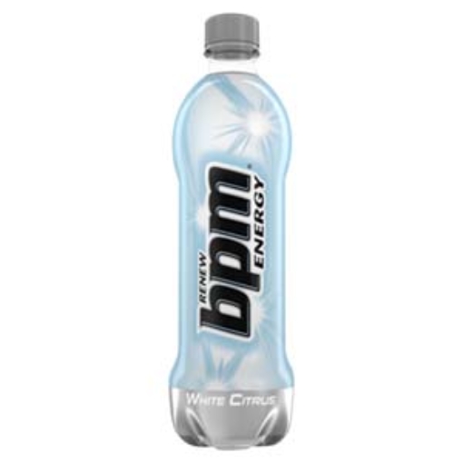 Picture of 500 BPM White Citrus  x24 DRS