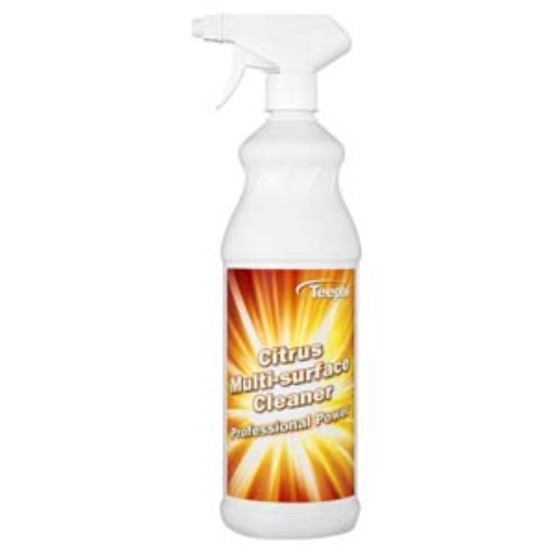 Picture of Teepol Citrus Multi Surface Cleaner 1lt x6