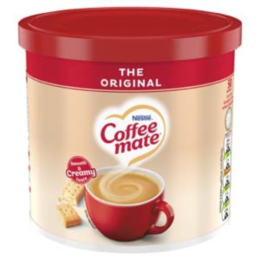 Picture of Nestle Coffee Mate Original 325g x6