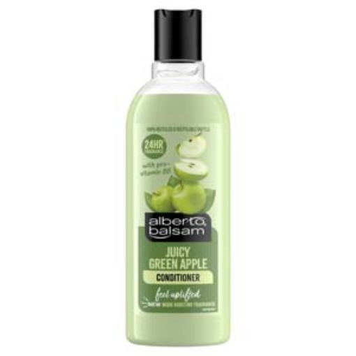 Picture of AlbertoBalsam Conditioner Green Apple 300ml x6