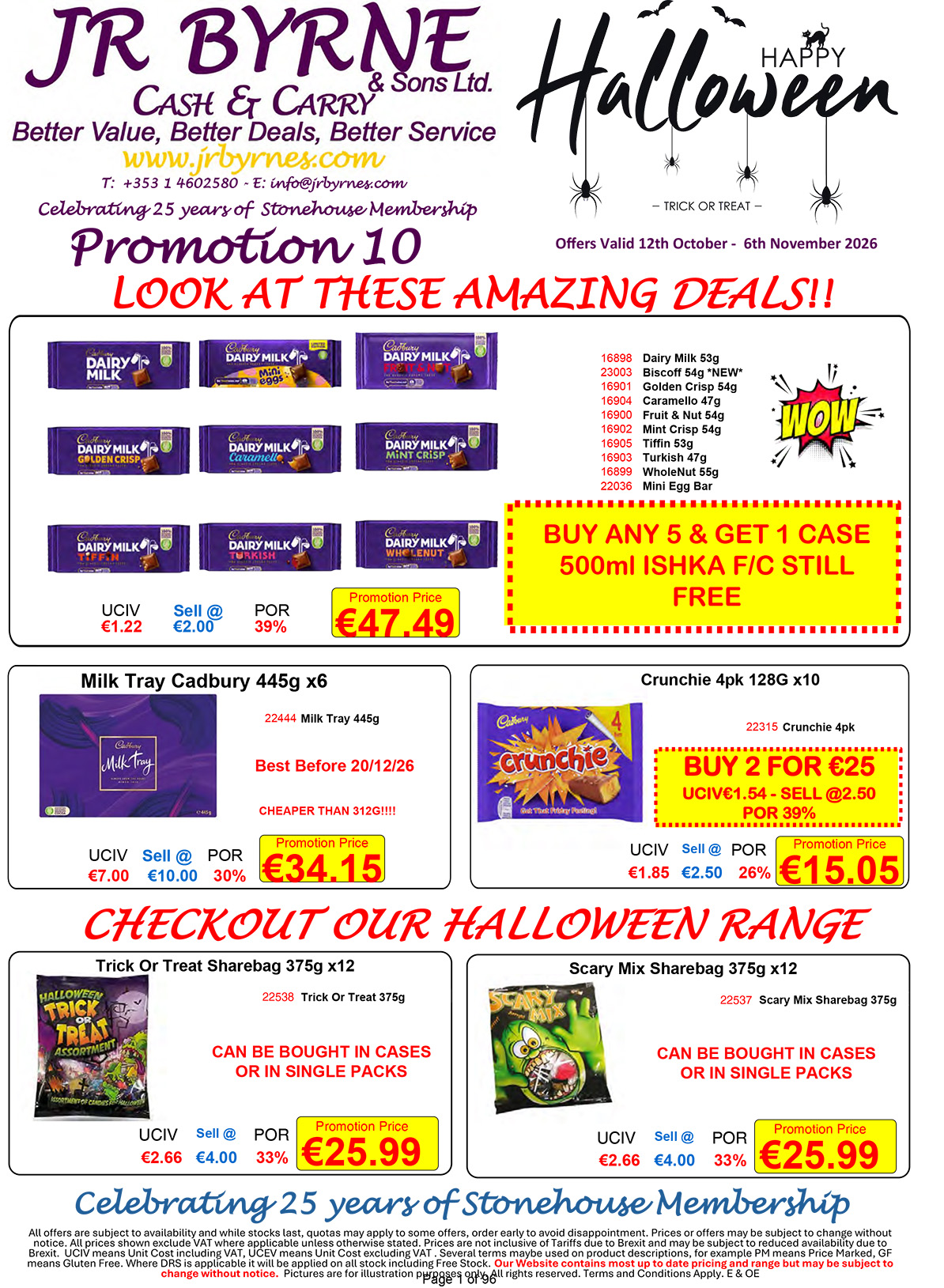 PROMOTION-10